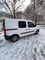 Mercedes-Benz Citan 2014