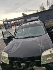 Nissan X-Trail 2004
