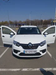 Renault Sandero 2020