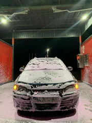 Mitsubishi Space Star 2003