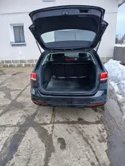 Volkswagen Passat 2019