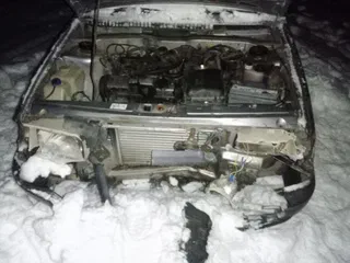 Lada (ВАЗ) 2115 2009
