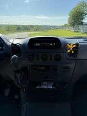 Mercedes-Benz SPRINTER 316 2003