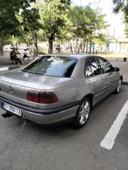 Opel Omega 1996