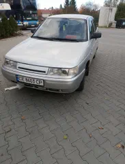 Lada (ВАЗ) 2110 2006