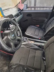Ford Sierra 1990