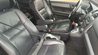 Honda CR-V 2008