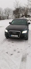 Audi Q5 2013