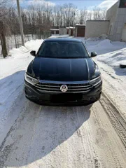 Volkswagen Jetta 2018