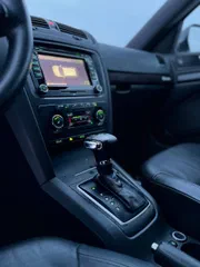 Skoda Octavia RS 2012