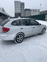Kia Rio 2003