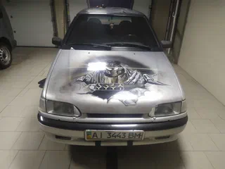 Lada (ВАЗ) 2113 2005