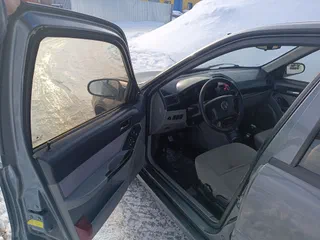 Geely CK (Otaka) 2007