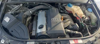Audi A4 2003