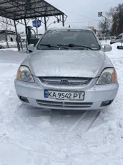 Kia Rio 2003