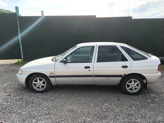 Ford Escort 1996