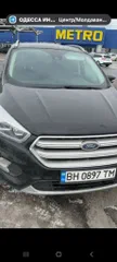 Ford Escape 2016