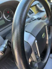 Land Rover Range Rover Sport 2008