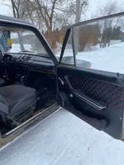 Lada (ВАЗ) 2106 1986