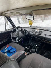 Lada (ВАЗ) 2106 1986