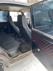 Lada (ВАЗ) 2106 1986