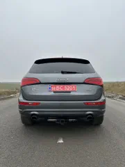Audi Q5 2013