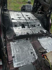 Toyota Land Cruiser Prado 2005