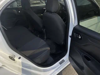 Citroen C-Elysee 2014