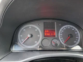 Volkswagen Caddy 2004