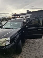 Nissan X-Trail 2004