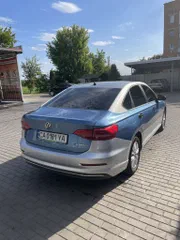 Volkswagen Lavida 2019