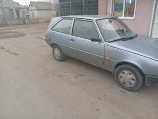 ЗАЗ 1102 «Таврия» 2006