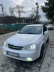 Chevrolet Lacetti 2005