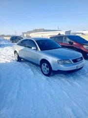 Audi A6 1998
