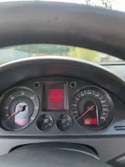 Volkswagen Passat 2007