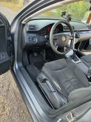 Volkswagen Passat 2007