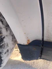 Volkswagen Passat 1997