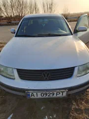 Volkswagen Passat 1997