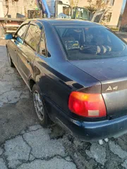 Audi A4 1996