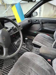 Mitsubishi Galant 1989