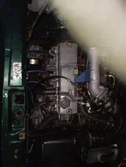 Lada (ВАЗ) 2115 2002