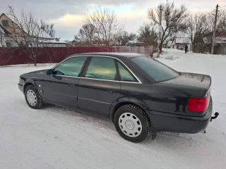 Audi A6 1995