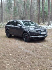 Audi Q7 2009
