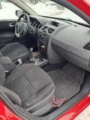 Renault Megane 2001