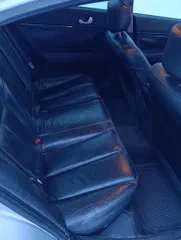 Mitsubishi Galant 2007