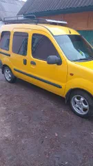 Renault Kangoo 2000