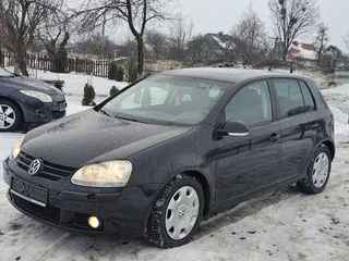 Volkswagen Golf 2007