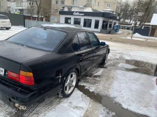 BMW 5 серии 1994