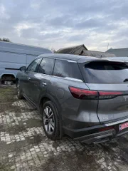 Infiniti QX60 2022
