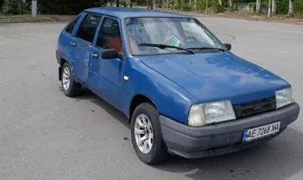 Іж 2126 «Ода» 2004